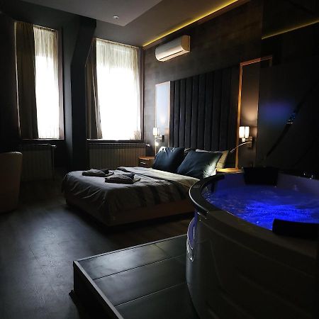 Апарт отель In Club Врнячка-Баня Экстерьер фото