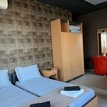 Апарт отель In Club Врнячка-Баня Экстерьер фото