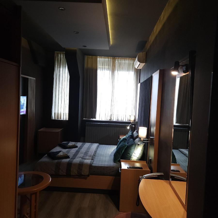 Апарт отель In Club Врнячка-Баня Экстерьер фото