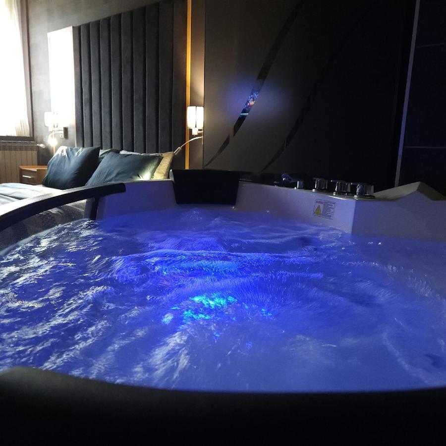 Апарт отель In Club Врнячка-Баня Экстерьер фото