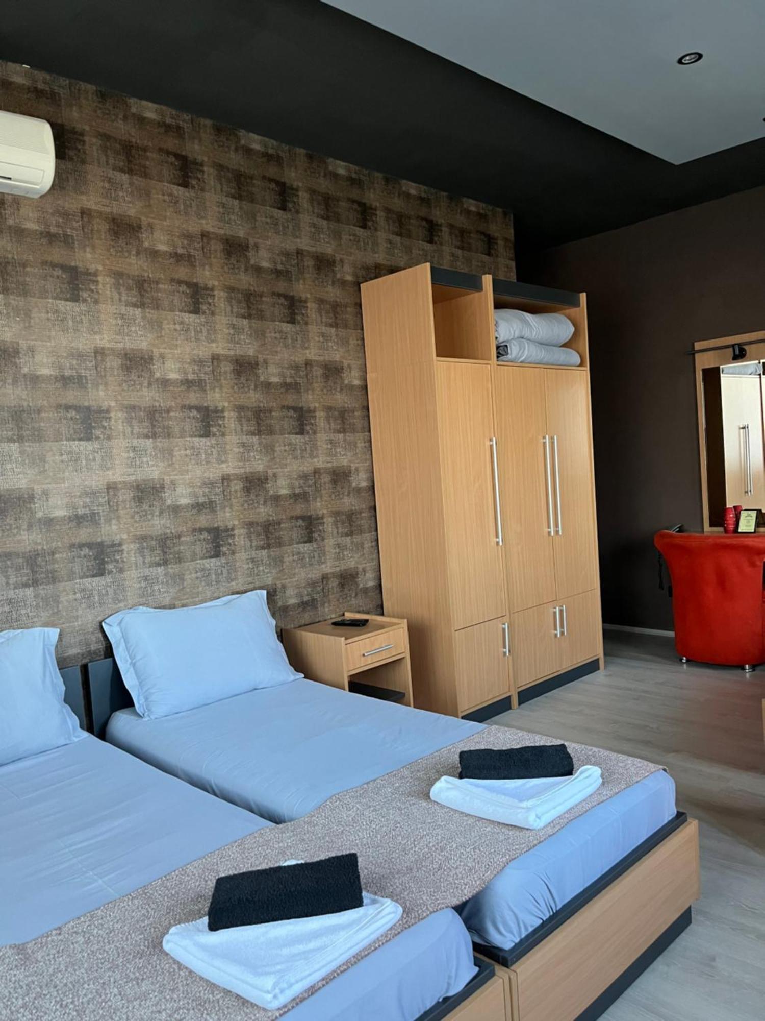 Апарт отель In Club Врнячка-Баня Экстерьер фото